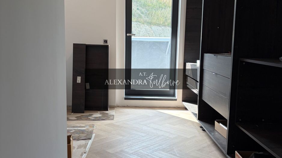 Apartament superfinisat | 3 camere | 2 băi | 3 balcoane | Wings - Poză 7