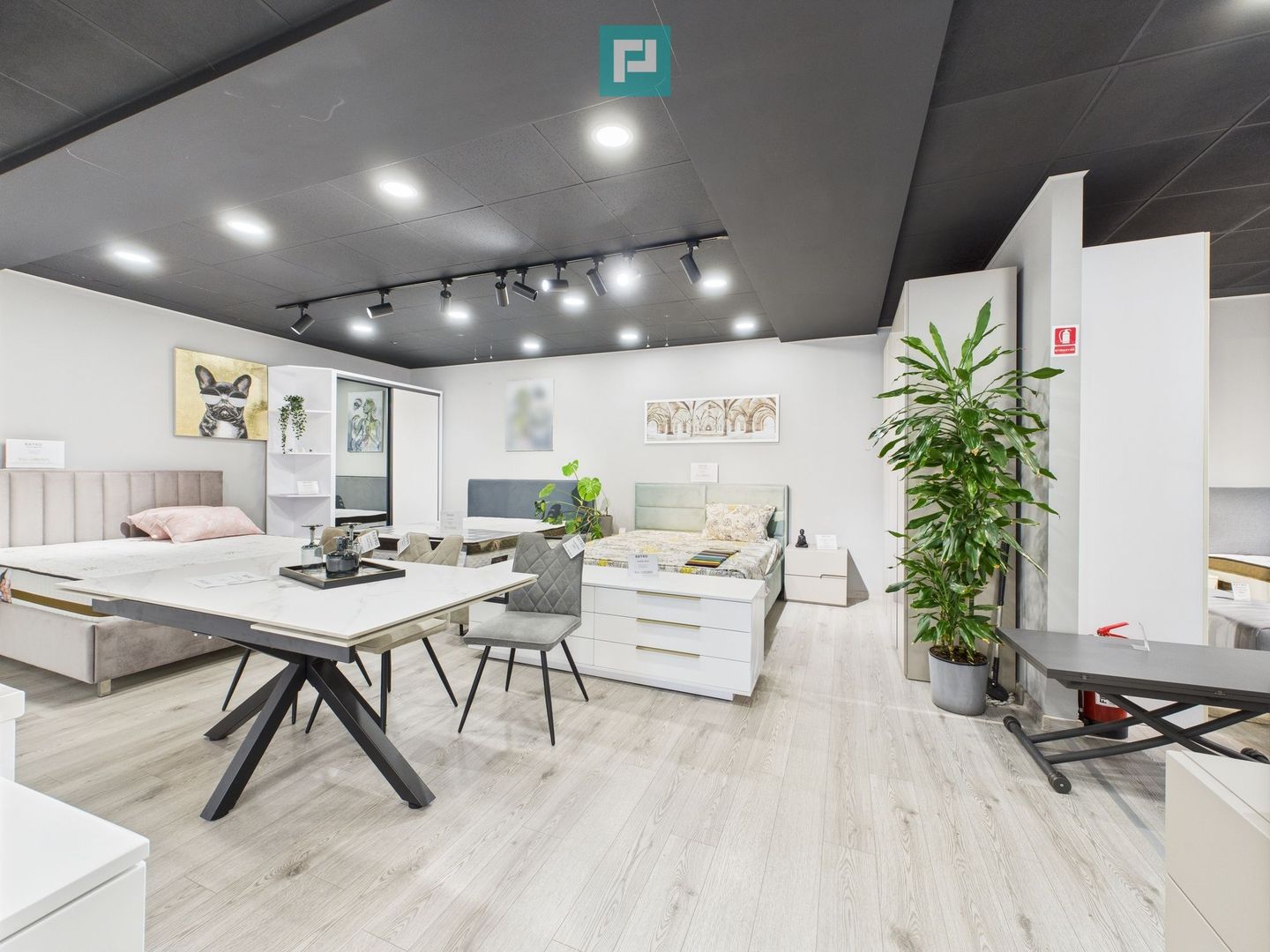 Spațiu comercial/ hală– Bulevardul Ghencea, potențial dezvoltare P+10 - Poză 10