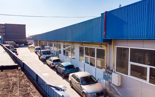 Hală industrială 432mp în zona UTA - Poză 11