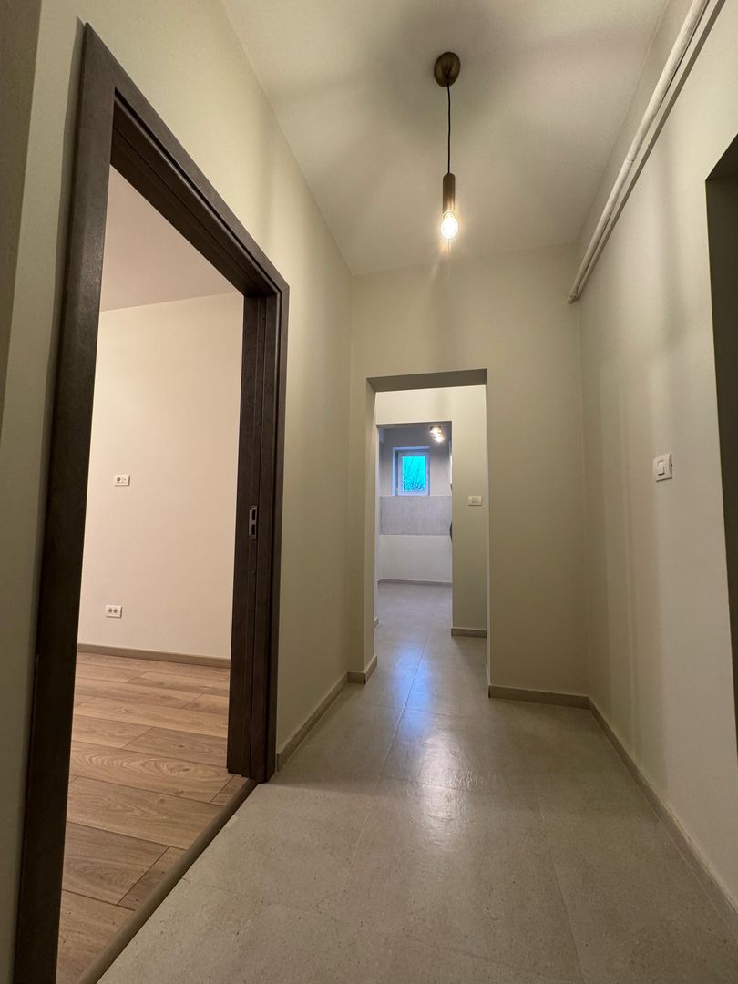 APARTAMENT BARBU VACARESCU | CENTRALA - Poză 7