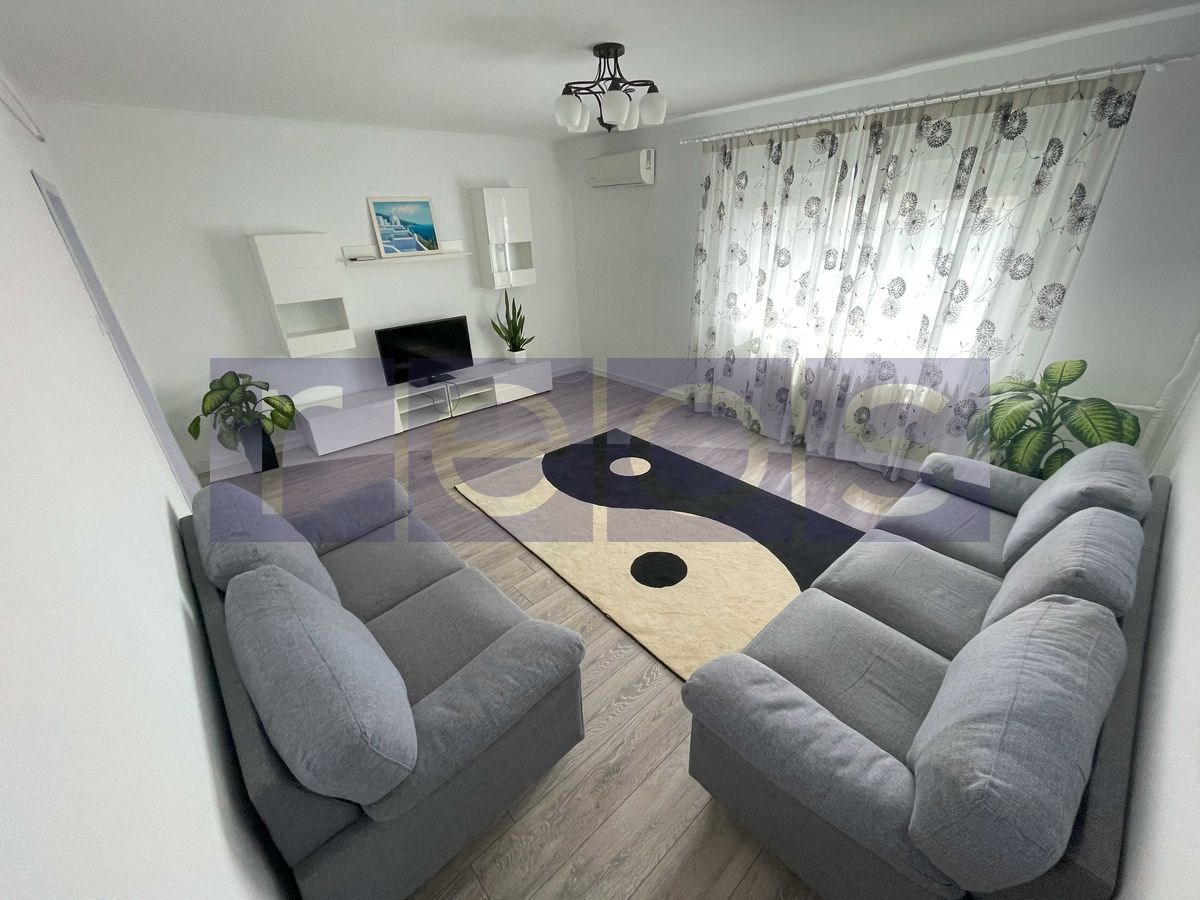 INCHIRIERE 3 CAMERE | DECOMANDAT | ZONA DECEBAL - Poză 1