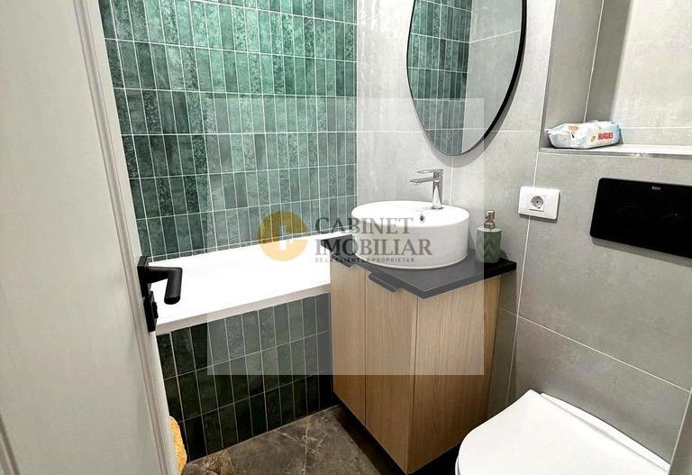 2 Camere | Decomandat | Renovat | Reabilitat | M Lujerului la 5 minute - Poză 6