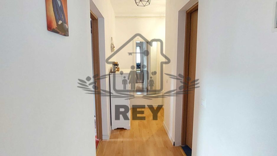 Apartament la cheie / 2 camere Terezian (Belissima) construcție 2009 - Poză 3