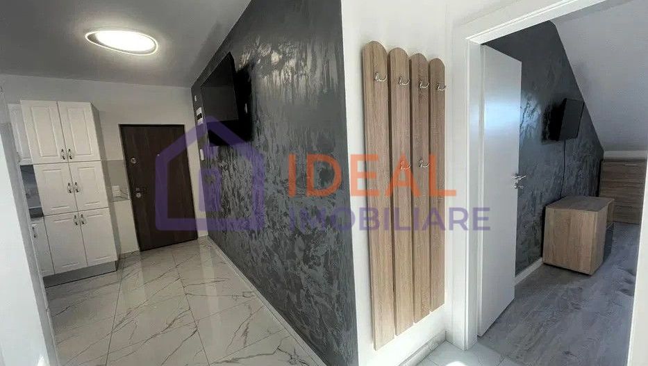Apartament 3 camere – Dna Stanca | etaj 3 | 53 mp - Poză 5