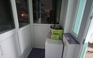 2 camere| Sagului| apartament spatios| clima| etaj 4 - Poză 10