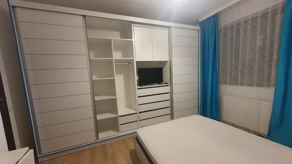 AP. 3 CAMERE- POPESTI-LEORDENI, PET-FRIENDLY, PARCARE INCLUSA, METROU - Poză 4