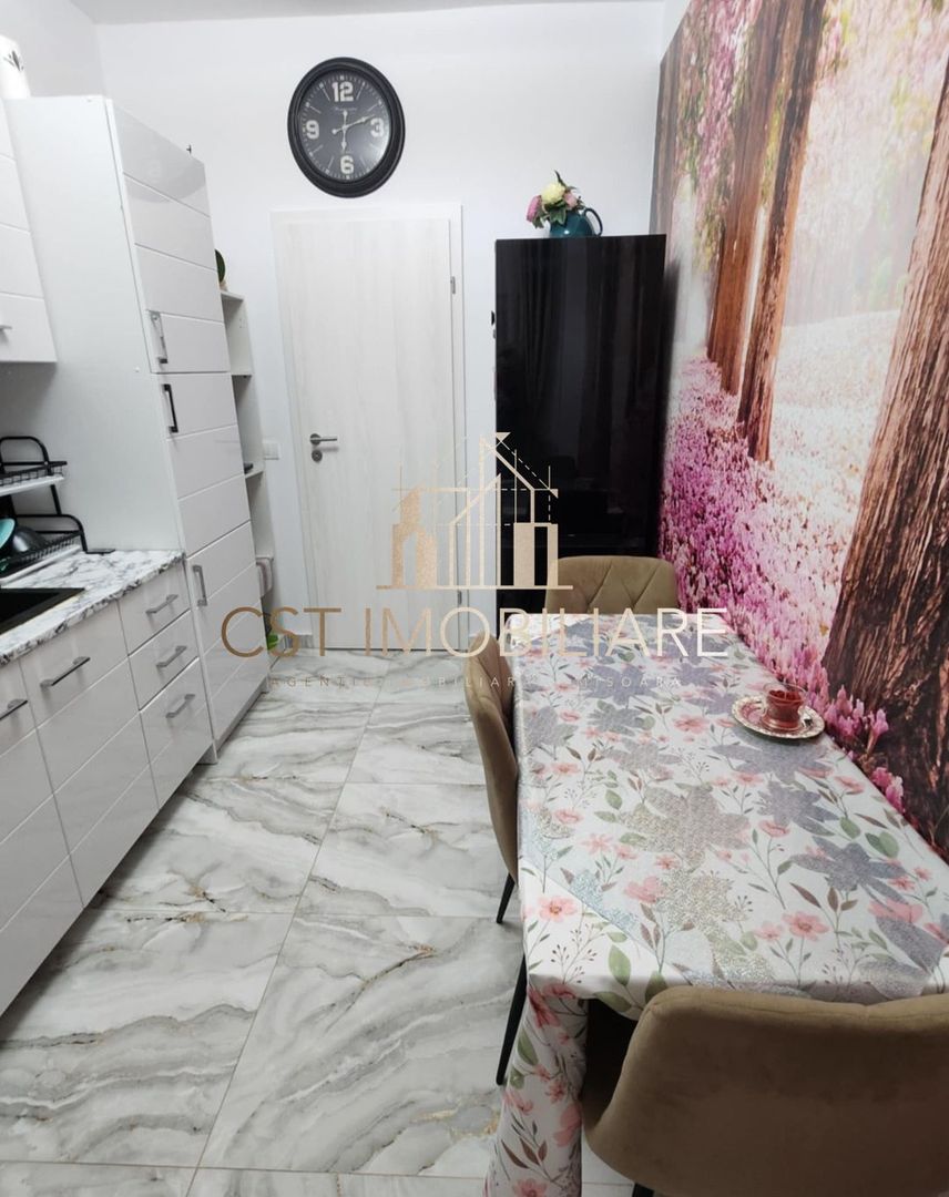 Apartament cu 2 camere / Remetea Mare - Poză 6