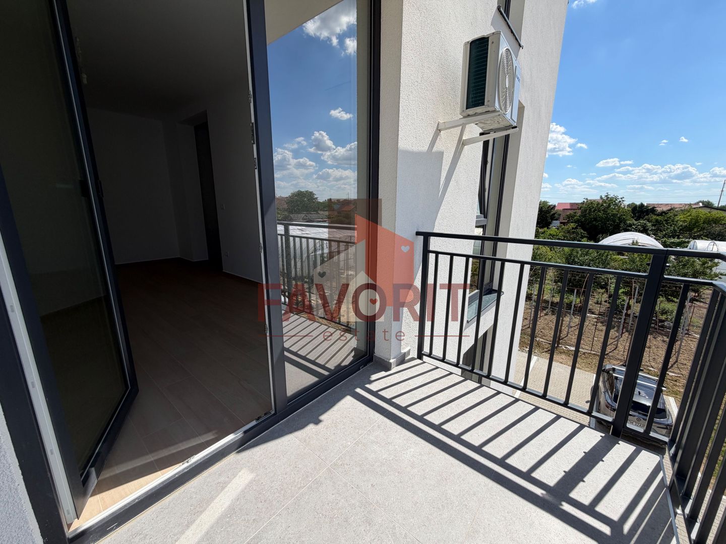 Etaj intermediar. Bloc nou cu lift.Disponibil imediat - Poză 10