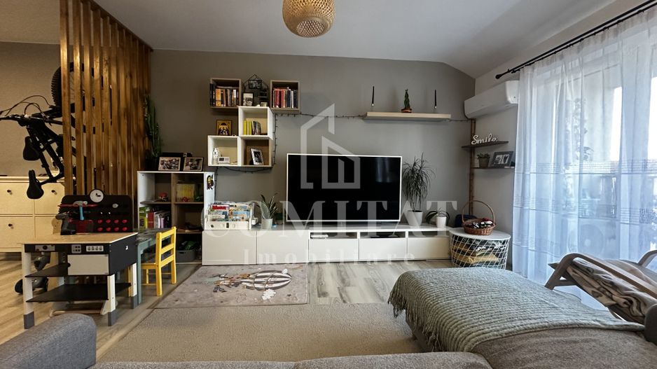 Apartament la cheie | Confort sporit | Zona Eroilor - Poză 9