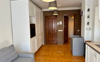 Inchiriere 3 camere Plopilor, zona Platinia/USAMV, parcare - Poză 8