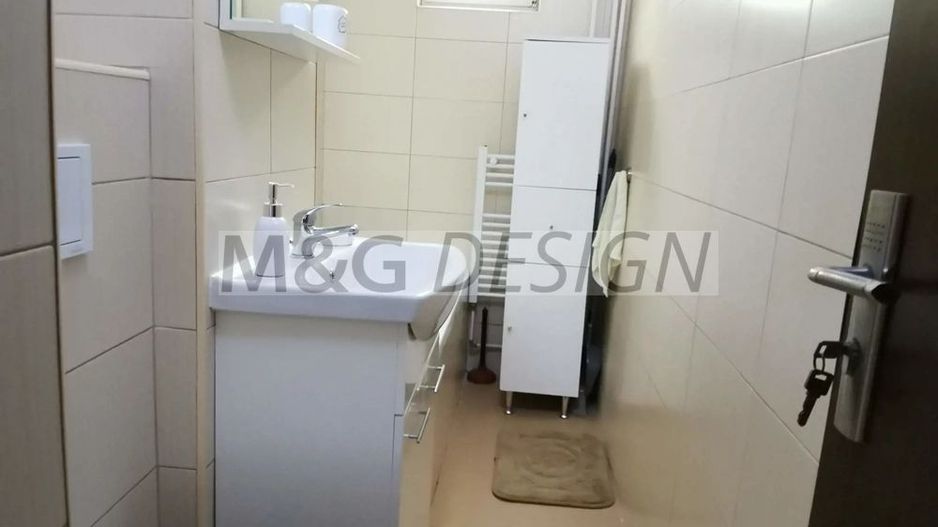 Apartament 2 camere Calea Sagului parter cu balcon - Poză 9