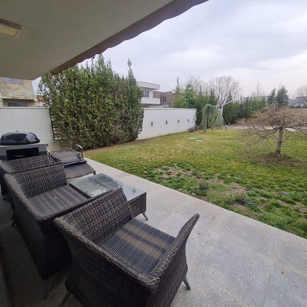 Vilă de Lux în Paris Residence, Tunari - Poză 29