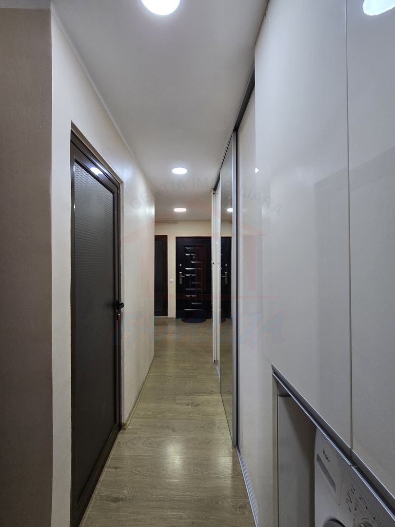 ✨ De închiriat 3 camere, Micro 16, 2.200 Ron/luna - Poză 2