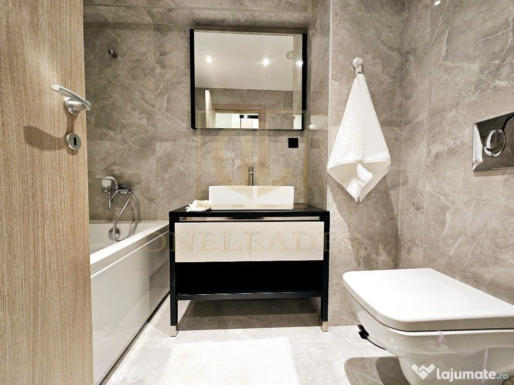 Apartament 3 camere de închiriat | Select Residence – Vitan - Poză 11