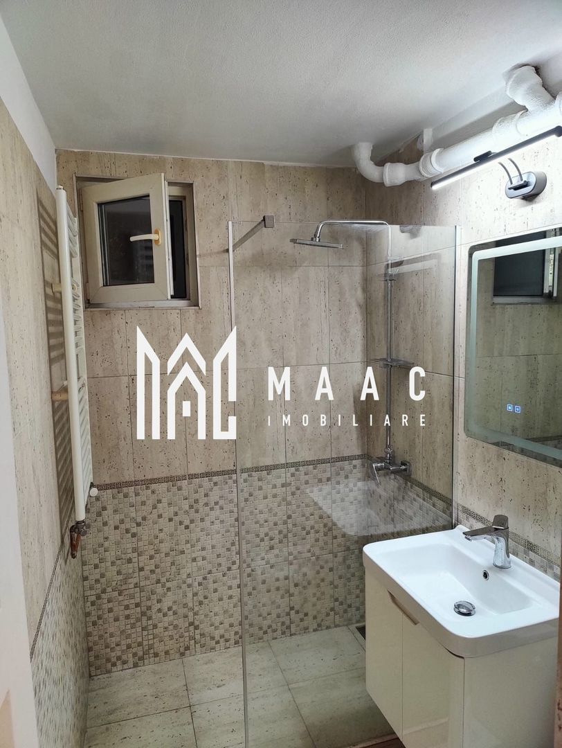 Apartament 3 camere | Etaj 1 | Balcon | 56 MP | C. Dumbravii - Poză 7