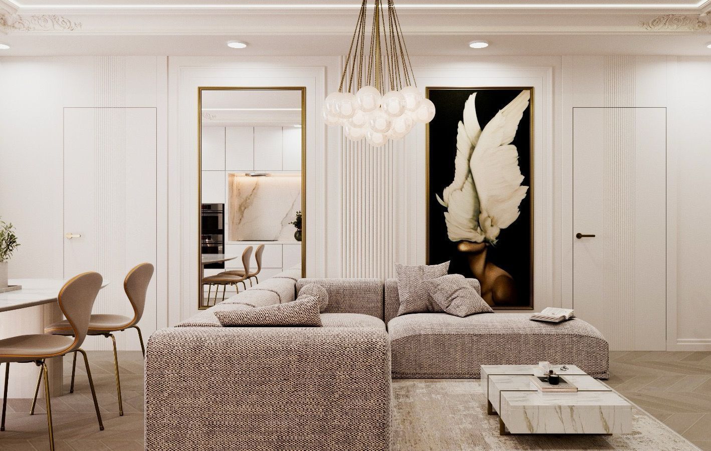 Ultimul apartament disponibil | TVA inclus | Braytim | Asfalt - Poză 3