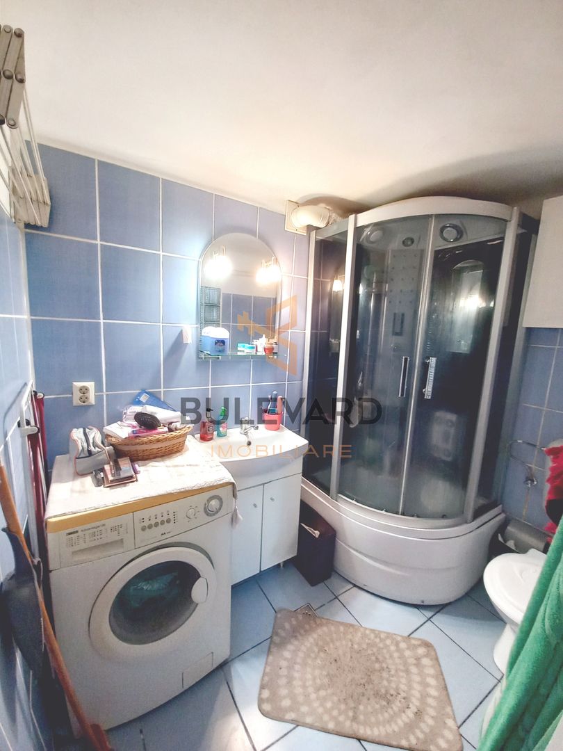 Apartament 1 camera situat ultracentral, zona Piata Muzeului. - Poză 4