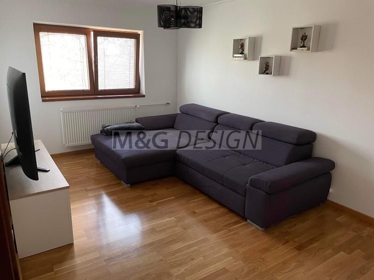 Apartament 3 camere Lipovei renovat - Poză 1