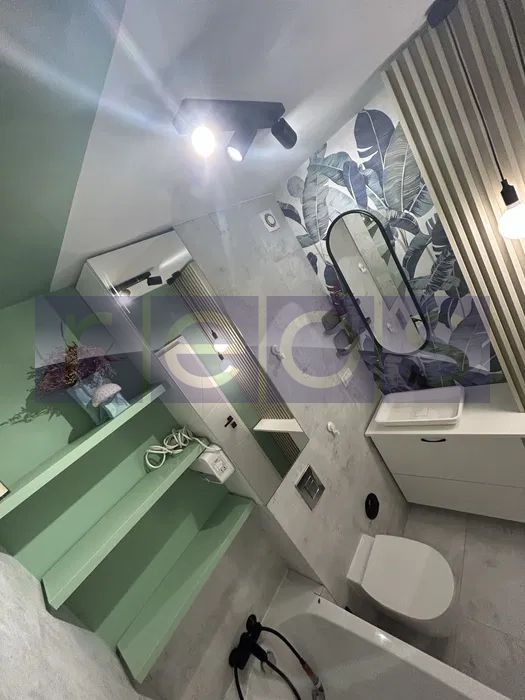 Apartament 3 camere  + loc parcare+ boxa inchiriata | Parcul Circului - Poză 3