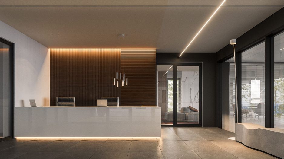 Apartament 4 camere | Padurea Baneasa | Premium - Poză 12