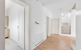 De inchiriat Casa moderna 160 mp teren 1000 mp Tocile Sadu - Poză 21