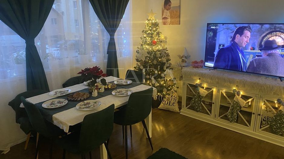 Apartament cu 3 camere, curte privată și parcare inclusă! - Poză 3