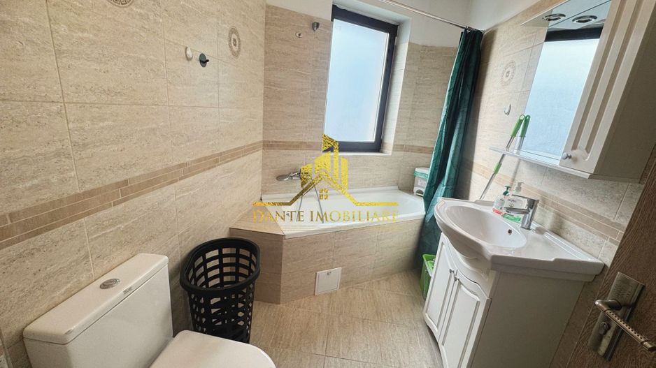 3 camere, bloc nou, modern, spatios, parcare, Buna Ziua, zona LIDL - Poză 6