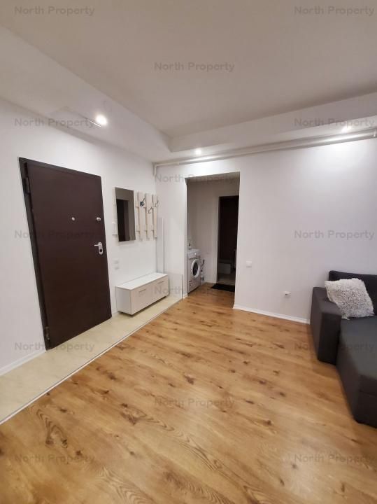 3 camere+ parcare in Complex Cosmopolis - Poză 14