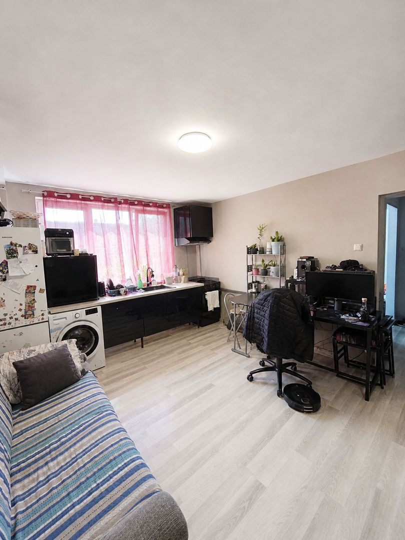 Apartament 2 Camere, Splaiul Crisanei - Poză 3