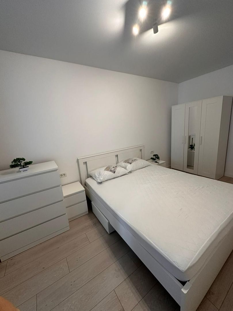 Studio metrou Berceni | Biruinței (COMISION ZERO) - Poză 2