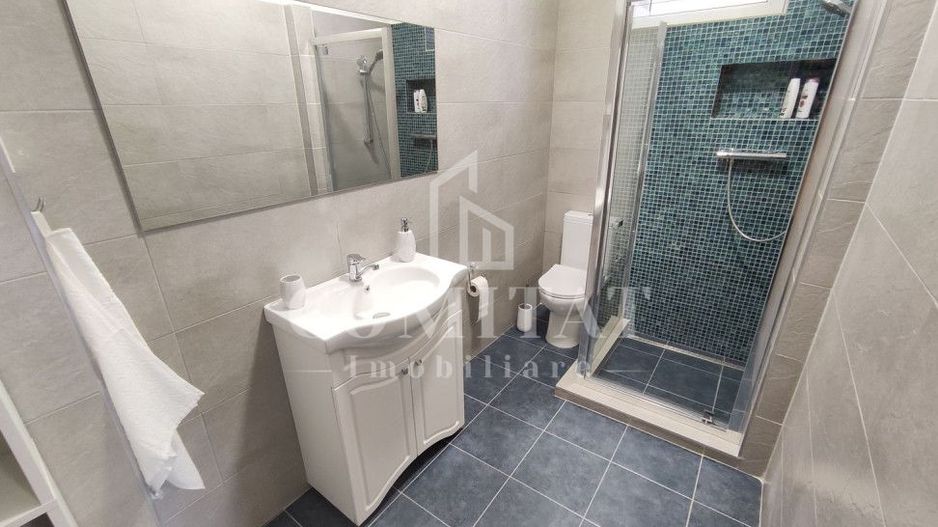 Investiție 3 Apartamente finisate modern în zona centrală - Poză 10