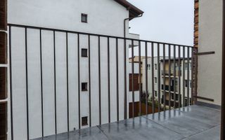 Apartament 3 camere de vânzare – Cartierul Arhitecților – Preț excelent! - Poză 10