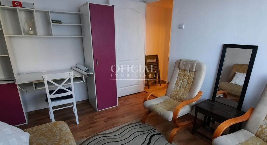 Apartament 2 Camere  | 37 Mp | Balcon | Gheorgheni Piata Hermes - Poză 2