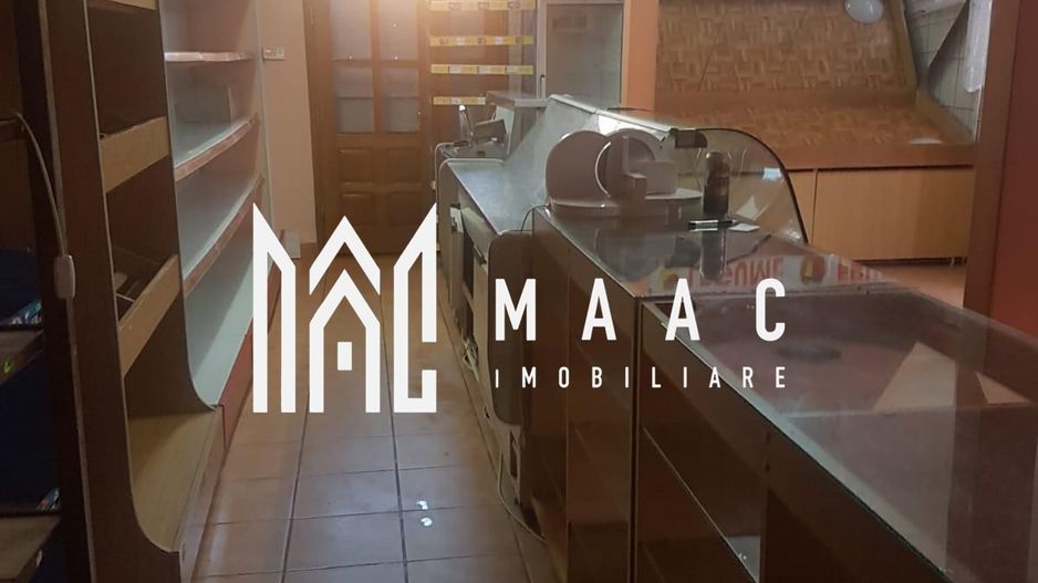 Spatiu comercial I 58 mp I zona Ipas - Poză 6