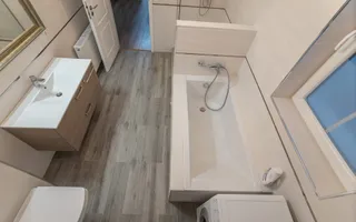 Apartament 3 camere de lux-zona Calea Dumbravii - Poză 15