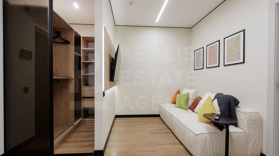 Vânzare, apartament, 2 camere, str. Ion Buzdugan, Buiucani - Poză 11