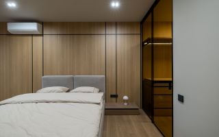 Vânzare, penthouse , 4 camere, str. Moara Roșie, Centru, - Poză 11