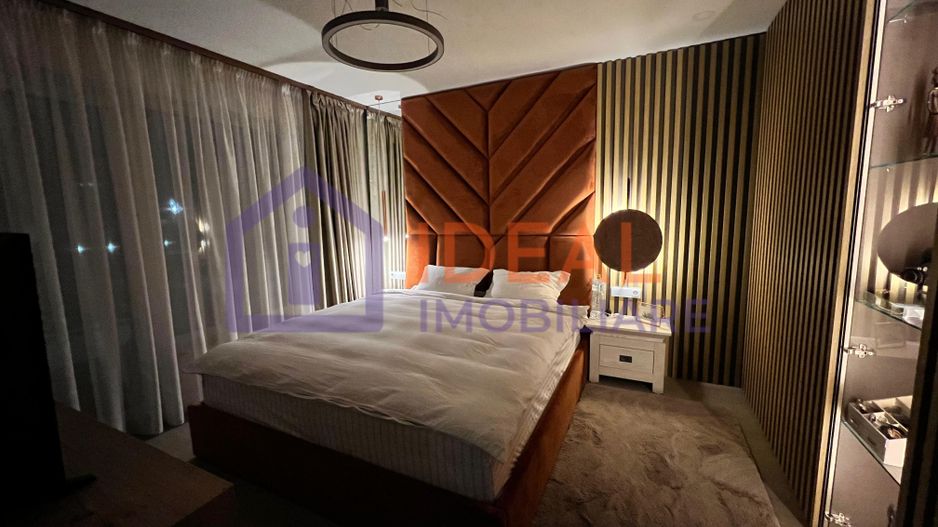 Casa Individuala Moderna Ultrafinisata, in Selimbar - Poză 23