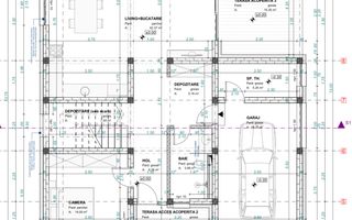Com 0 | Casa individuala deosebita cu 5 camere | Dumbravita - Poză 12