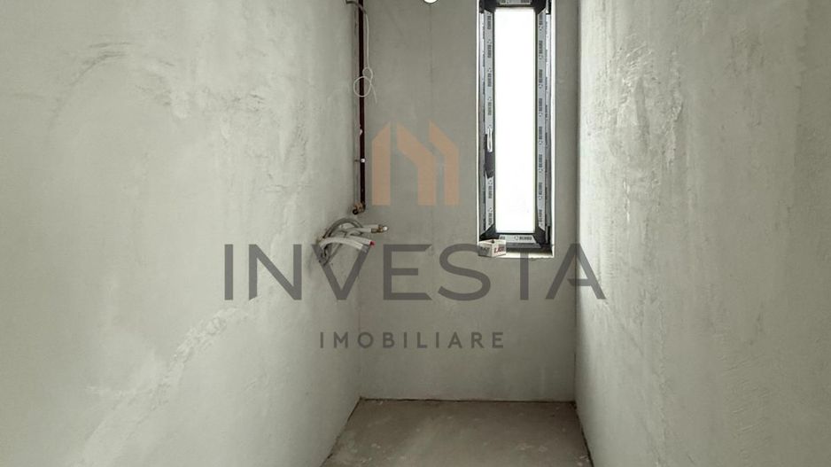 Apartament 148 mp utili + 150 mp terasa + 250 mp cota teren! Cu CF! - Poză 11