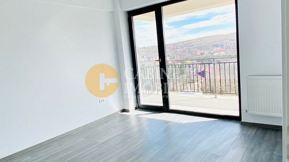 Bloc Nou - 3 Camere cu 2 bai - Etaj Intermediar - Zona Bucium - Poză 3