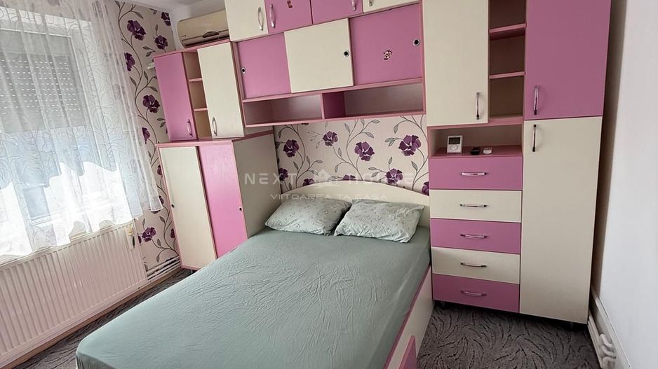 Apartament Rahova cu centrala si loc de parcare la doar3.5km de Unirii - Poză 5