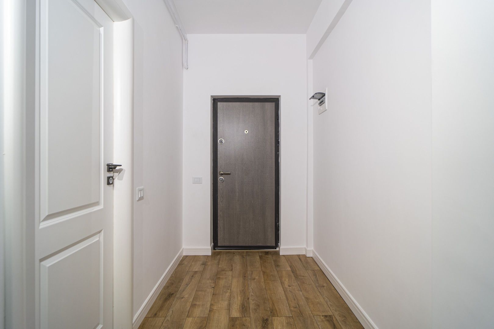 Militari - Drumul Belsugului, apartament 3 camere, 73 mp, bloc nou, comision 0%! - Poză 15