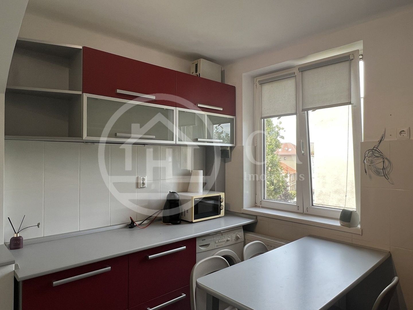 Apartament cu 2 camere de inchiriat in Zona 1 Decembrie Oradea - Poză 6