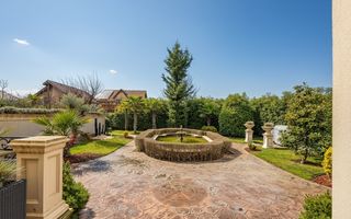 Vila unica | Piscina interioara | Sauna | Fitness | Dotari High Tech - Poză 4