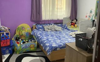 Apartament 2 camere, Floresti, zona Panemar - Poză 3