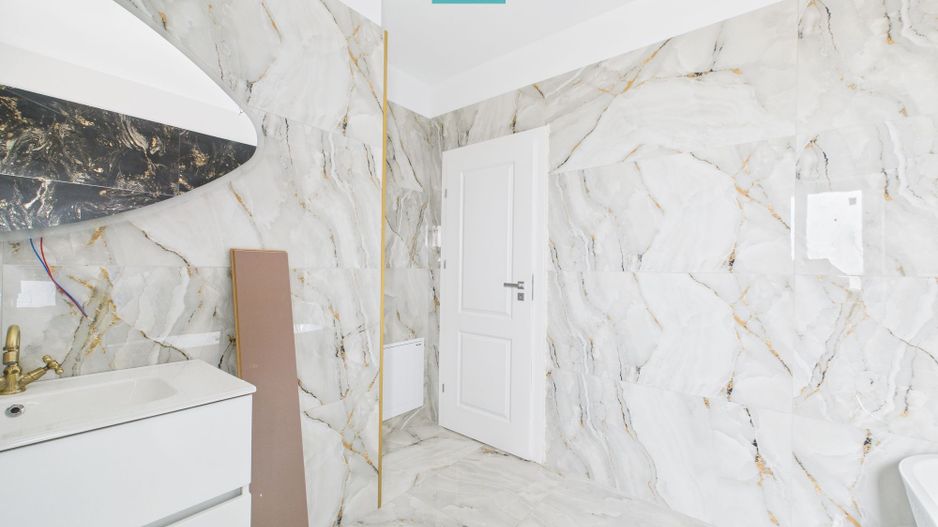 Duplex 105 mp, teren 255 mp, Mosnița Nouă - Poză 14