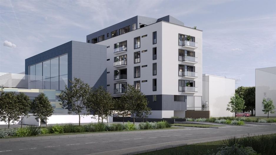 Apartament 2 camere | Piata Presei - Poză 10