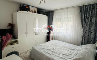 NECTORA IMOB Exclusivitate-Apartament 3 camere, 2 bai, Nufarul, Utilat - Poză 12