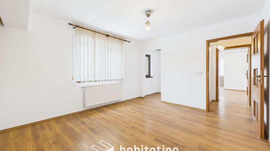 Casă premium Braytim cu apartament separat, teren 1.300 mp - Poză 23